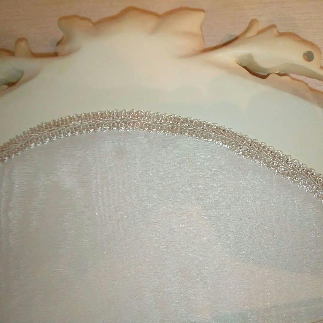 最終値下げ❗オーダーハンドメイドプリンセス ウォールミラー /バラの彫刻ホワイト