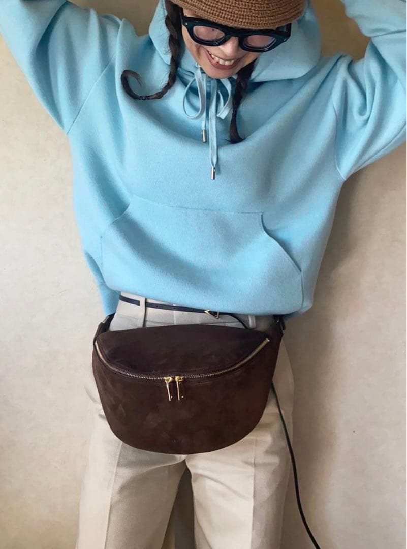 みぃさん専用chiiiiBag ウエストbag