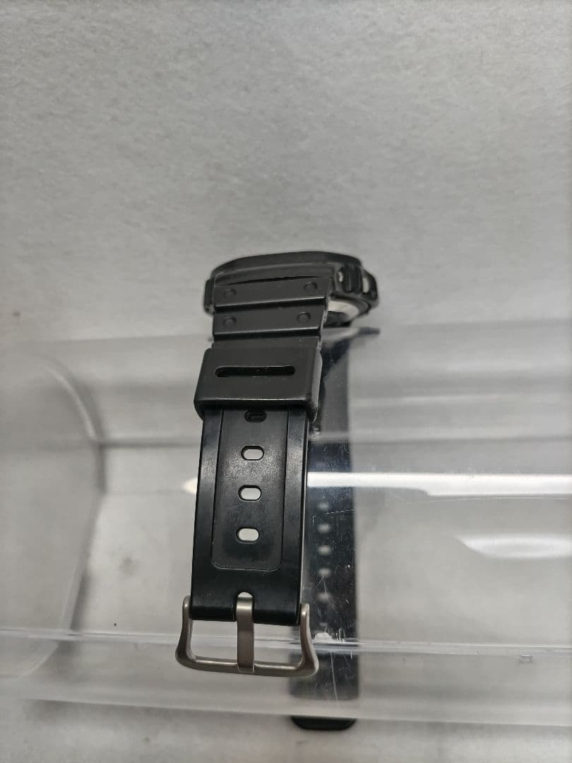 G-SHOCK GW-M5610 オールブラック CASIO 電波ソーラー