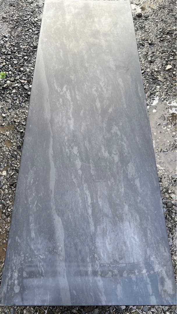 椅子　テーブル　石　おしゃれ　骨董