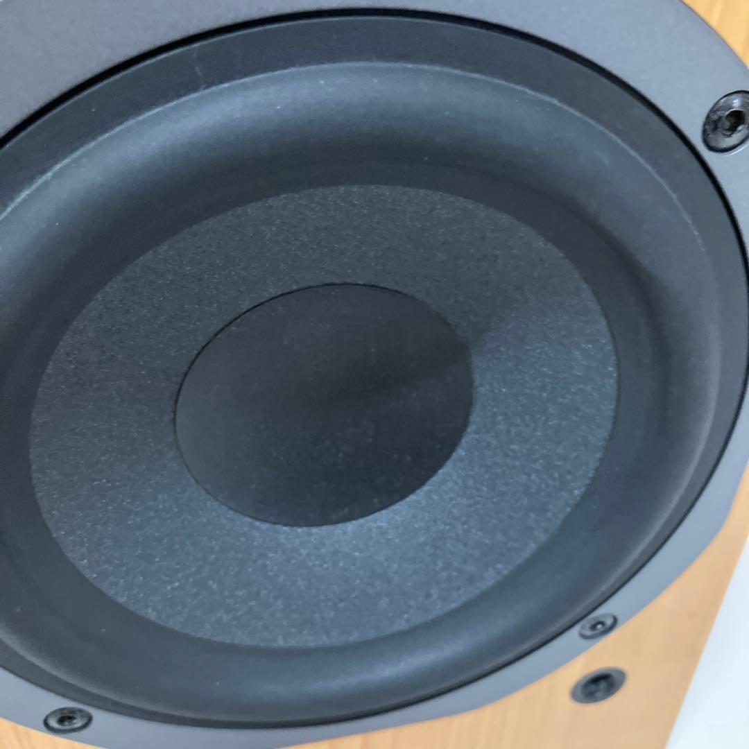 E63 TANNOY タンノイ mx1-M cherry スピーカー ペア