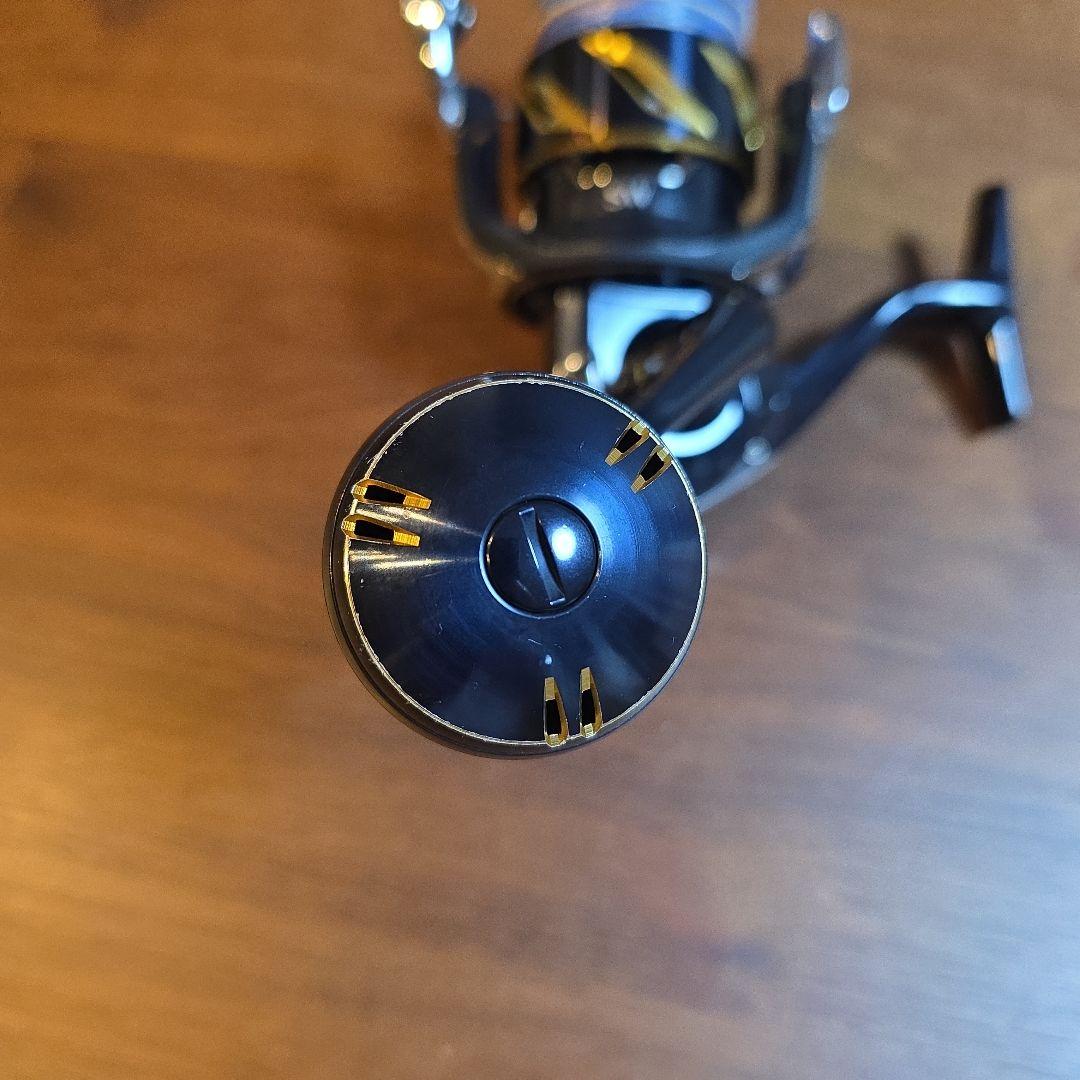 19ステラSW　　SW8000HG