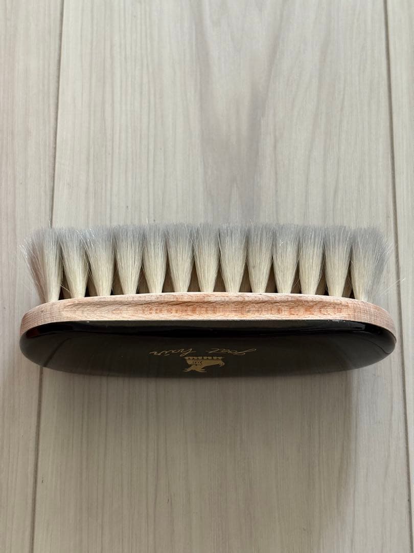 TWTG THE WAY THINGS GO 最高級靴 ブラシ 靴磨き