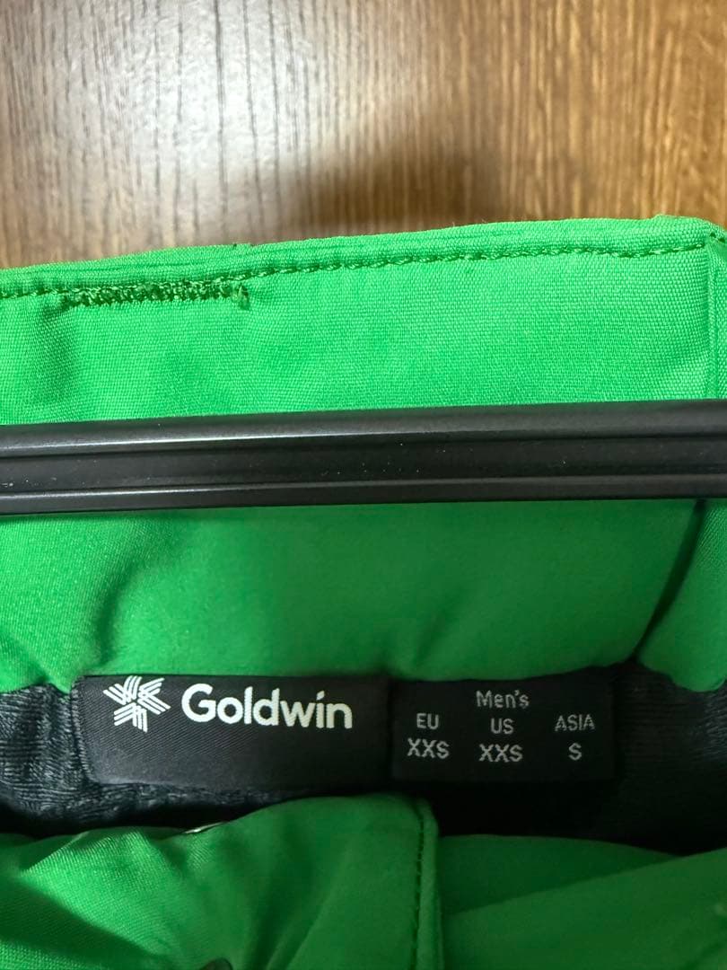 大幅値下げ！ゴールドウィン　スキーウエア　パンツのみ