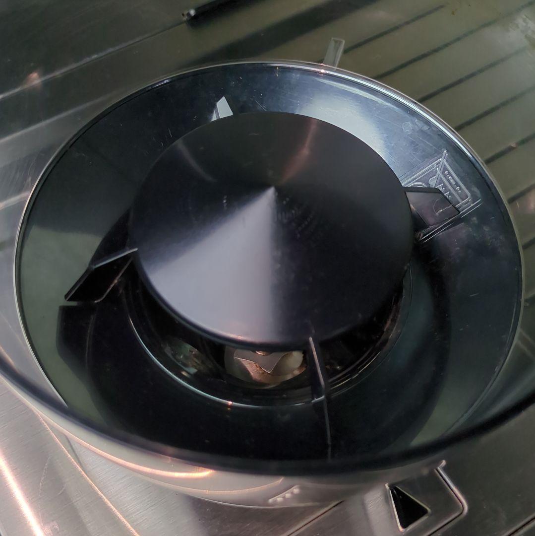 De'Longhi エスプレッソマシン EC9355J 中古美品 動作確認済