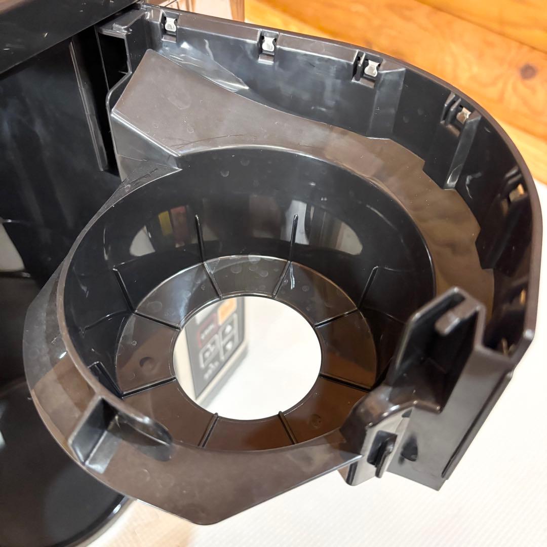 ZOJIRUSHI 象印 コーヒーメーカー EC-YS100 最大10杯