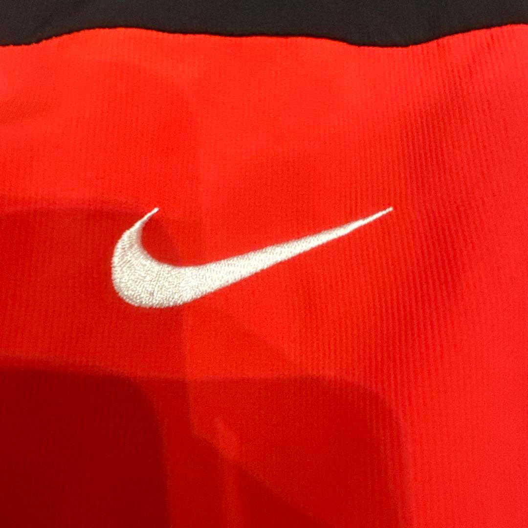 激レア　マンチェスターユナイテッド　アンセムジャケット　ナイロンジャケット