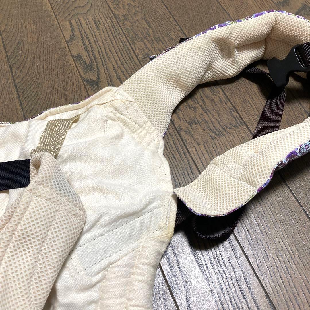 sun&beach 抱っこ紐&抱っこ紐収納カバー　Margaret Annie