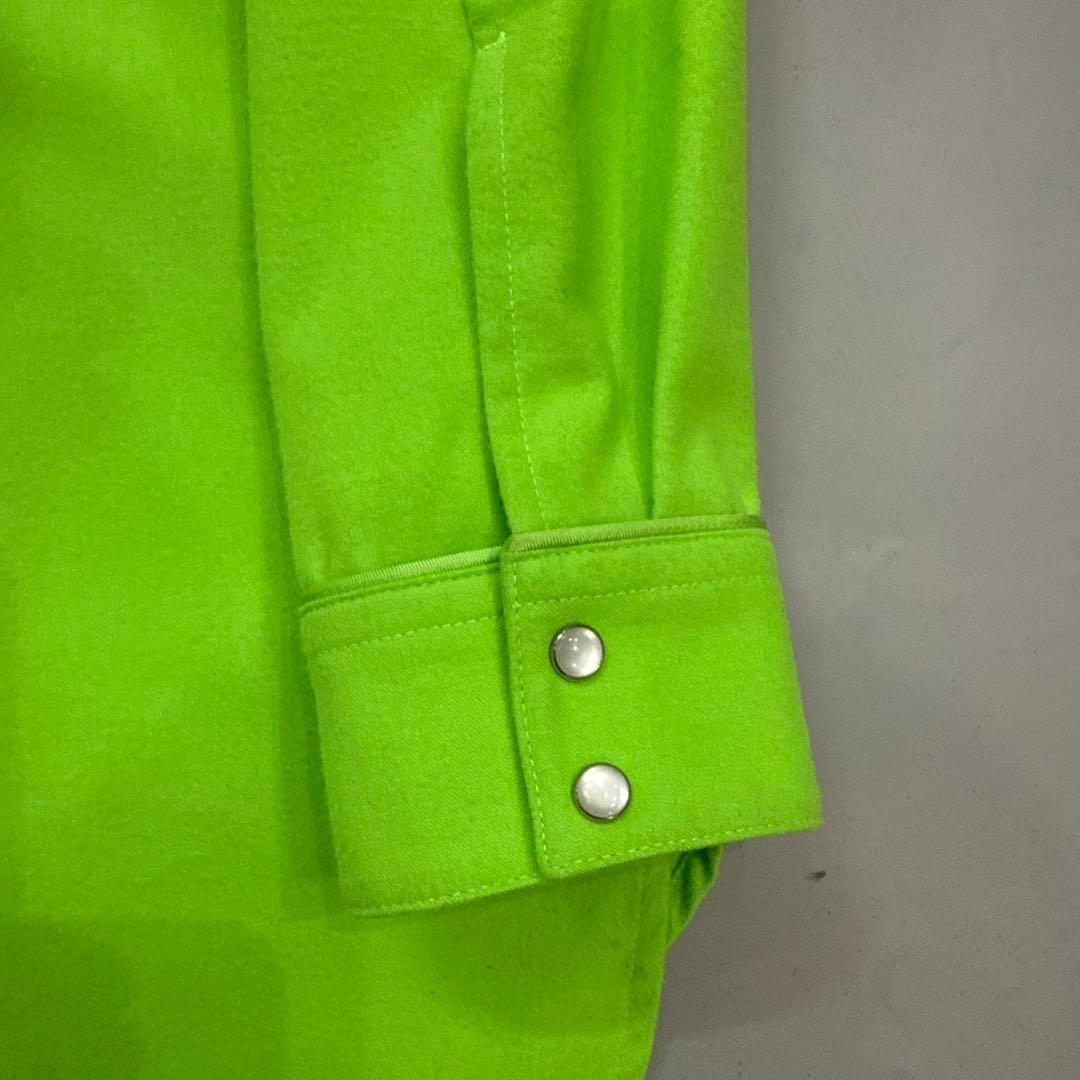 MM 6 ウエスタンシャツ　MARGIELA マルジェラ　定価　¥90000