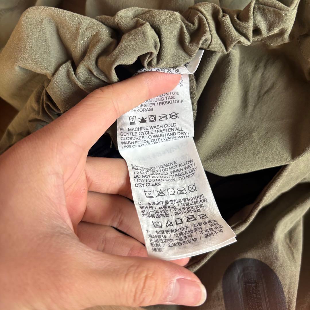 NIKE TEC ウィンドランナー ウーブン ジャケット パンツ セットアップ