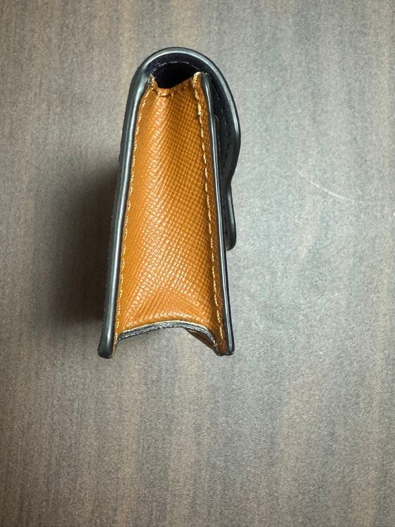 【美品】MARNI 名刺入れ　箱付き