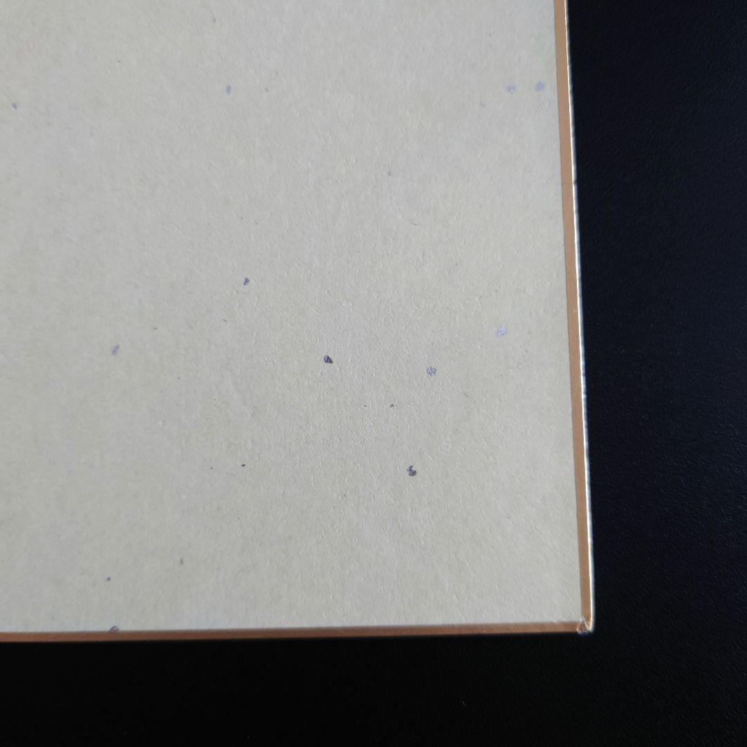 た*る様 天乃羽衣 梱枝りこ直筆サイン入りミニ色紙 しゅぷれ～むキャンディ C7