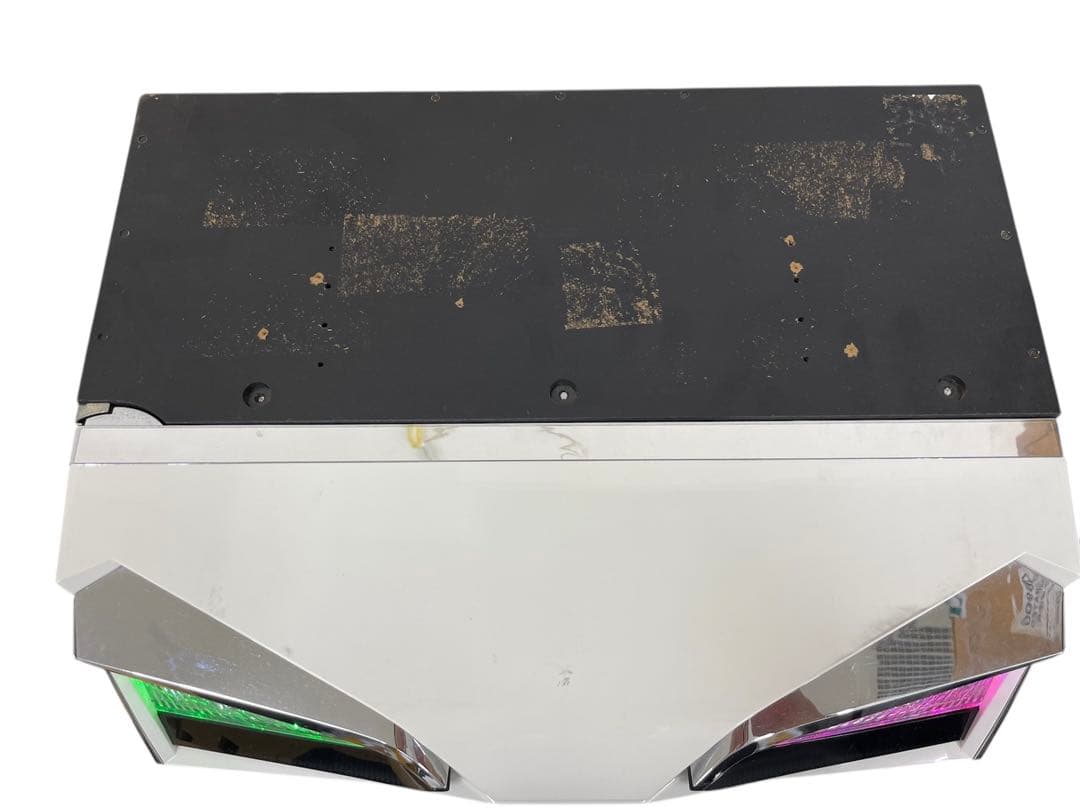 TIGER&BUNNY タイガー&バニー スロット　実機 不要機　動確済み