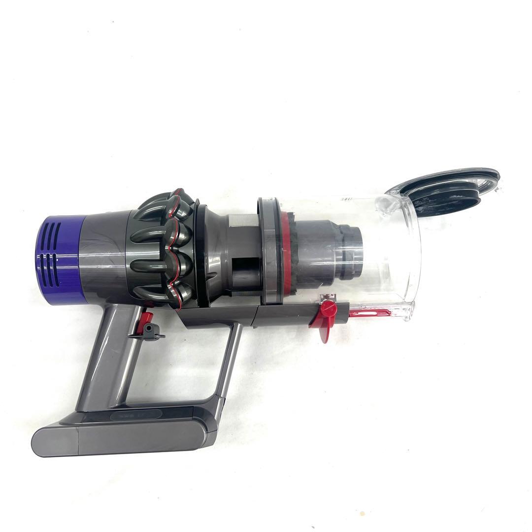 お得品 0801-003 ダイソン掃除機V10お得フルセット