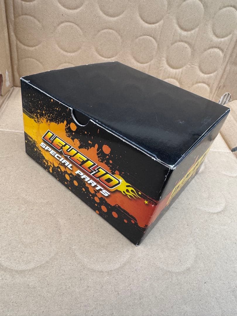 【M-SOUL】 LEVEL10 Z900RS/CAFE用LEDテールランプ