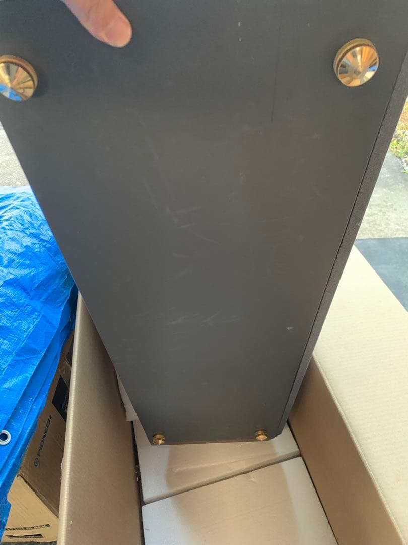 専用JBL ジェイビーエル センタースピーカー HC5000