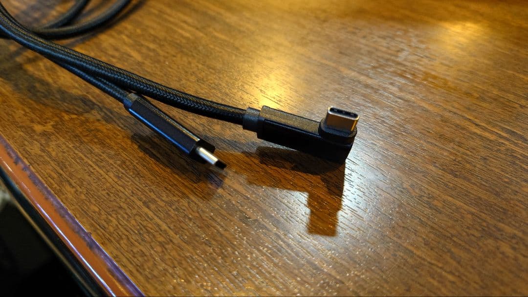 JAPANNEXT 14.1インチ モバイルモニター IPS パネル フルHD