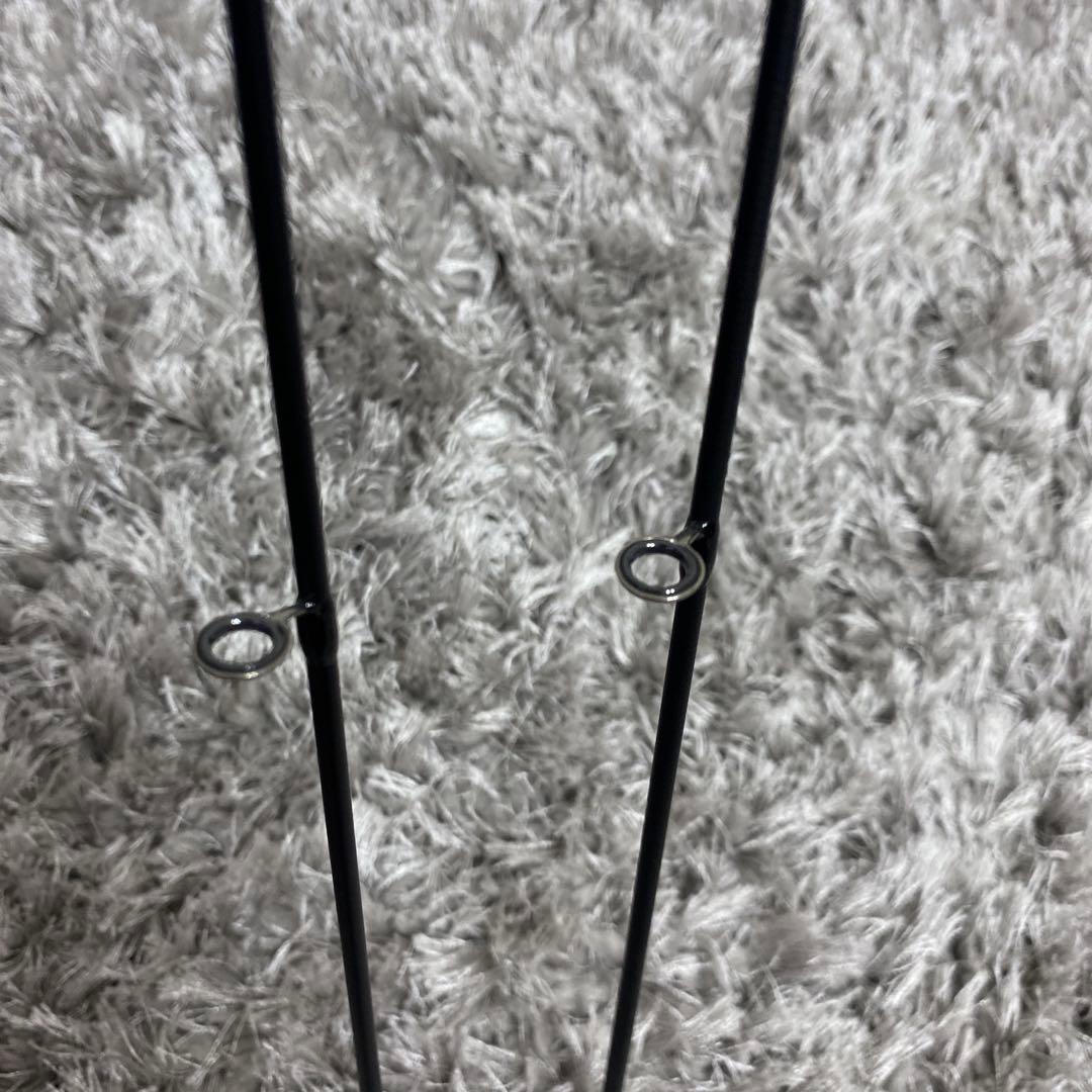 がまかつ　ラグゼ　宵姫　爽　s58fl-solid 概要欄必読