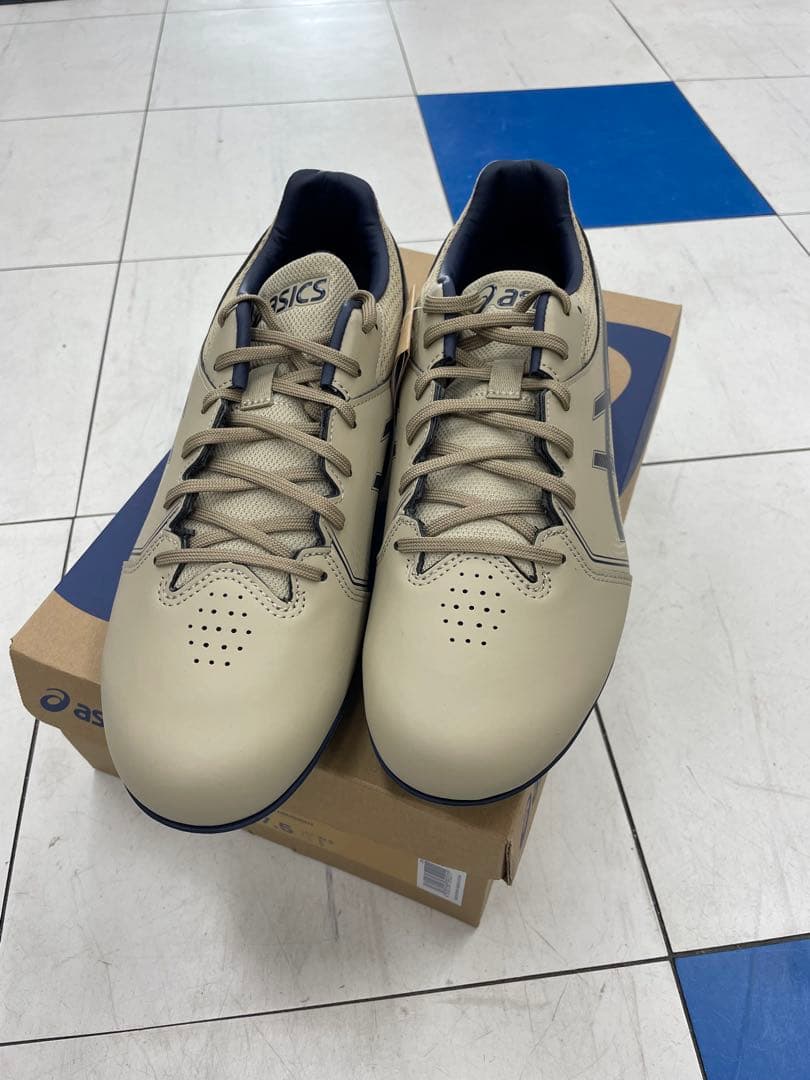 アシックス　野球スパイクシューズ