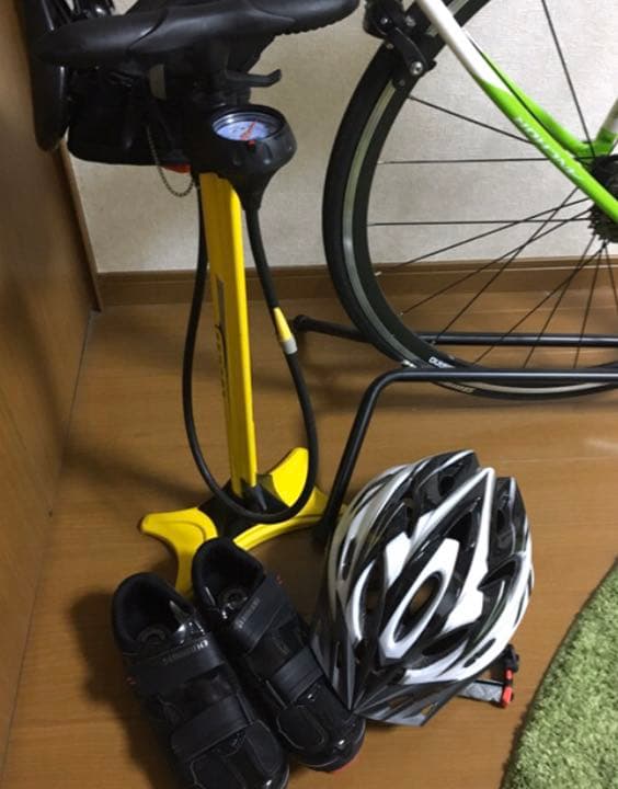 ロードバイク　アンカー105