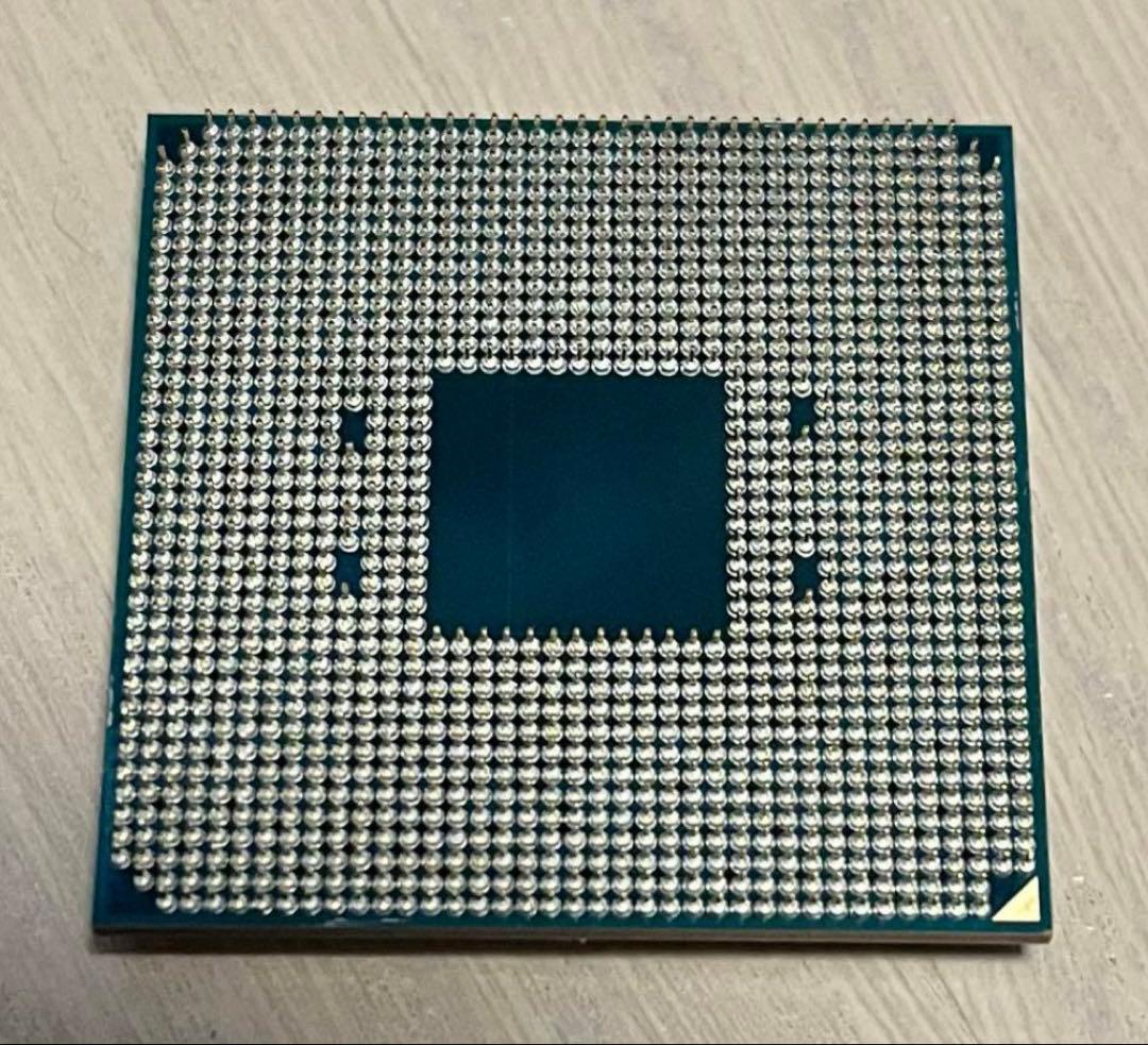 CPU Ryzen9 5950x