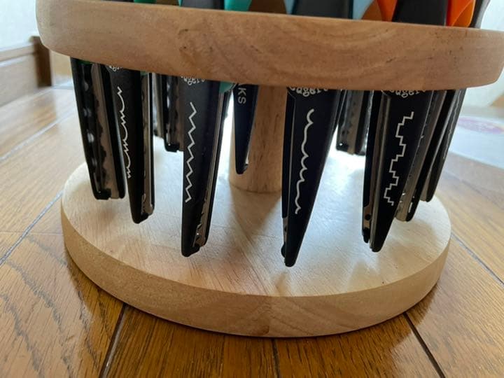 デザインはさみ　工作などに　/保育士/スクラップブッキング