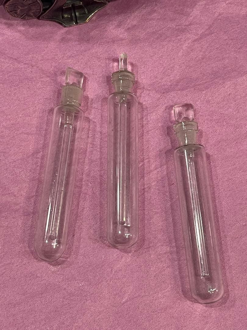 アンティークフランス アールヌーボー ボトルホルダー Art Nouveau