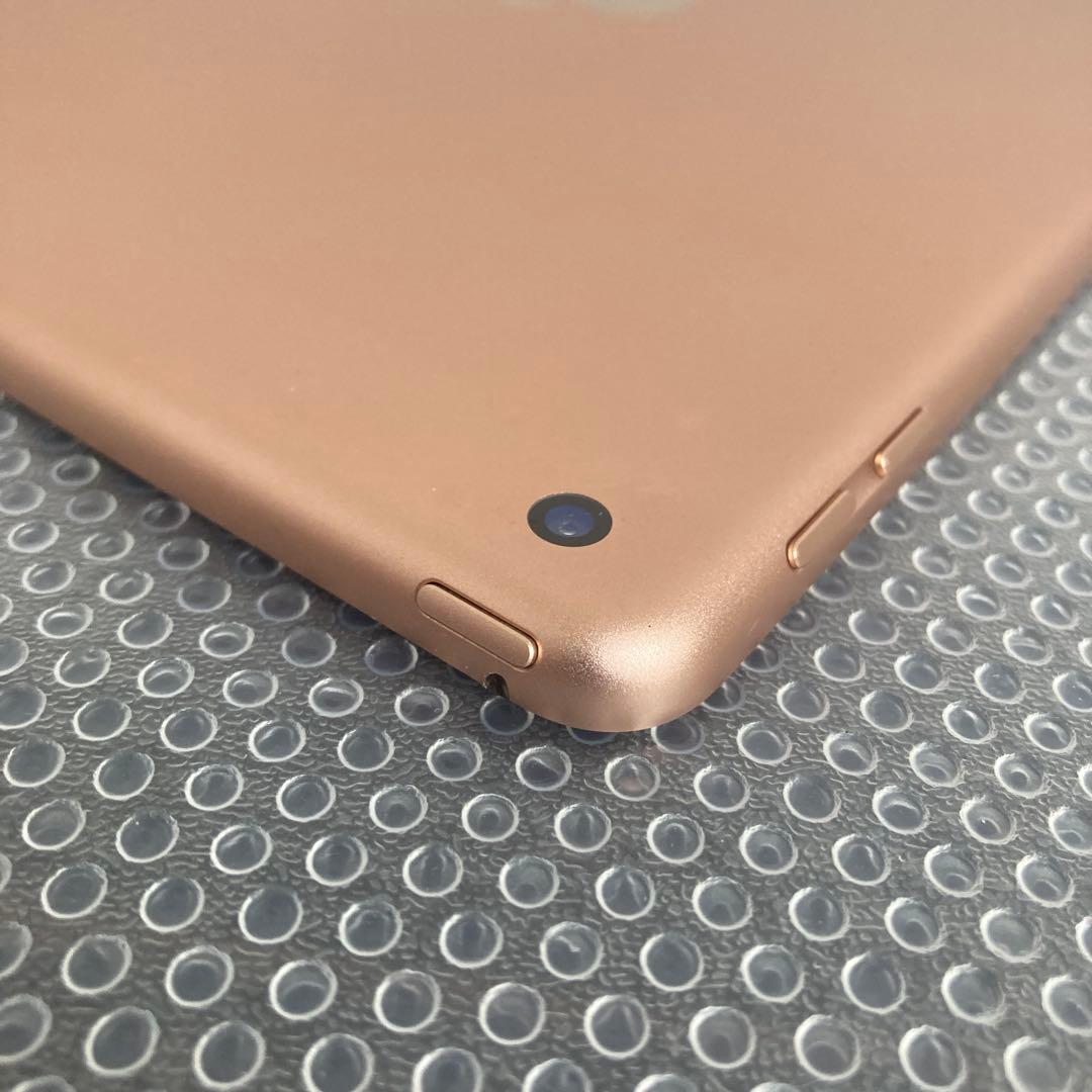 1067【早い者勝ち】電池最良好☆iPad6第6世代 32GB WIFIモデル☆