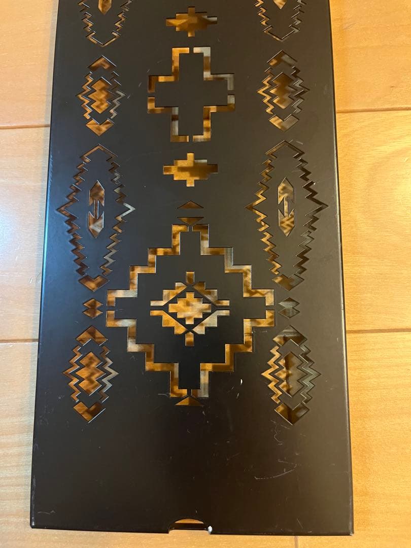 802PRODUCTS シェルコン25 アイアントップ天板セット