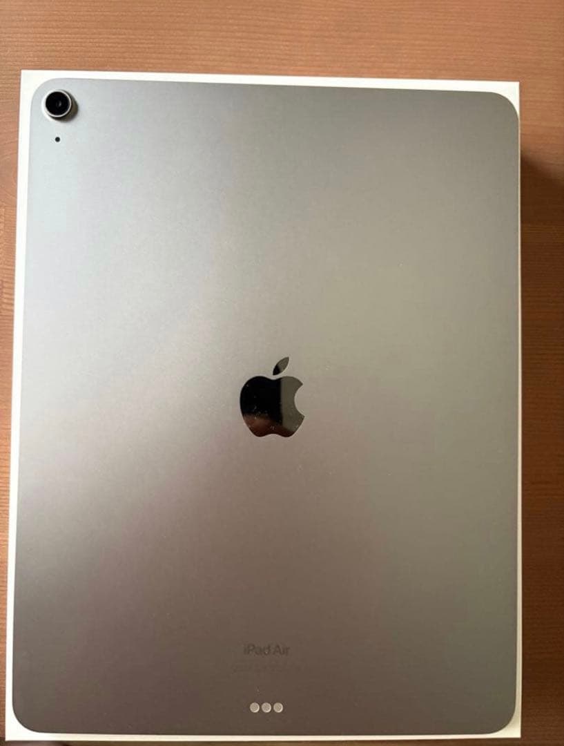 iPad Air M2 13/128GB｜バッテリー100%｜キーボードセット