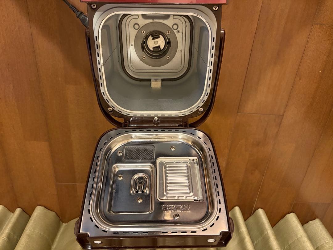 Panasonic ホームベーカリー SD-BMT1000