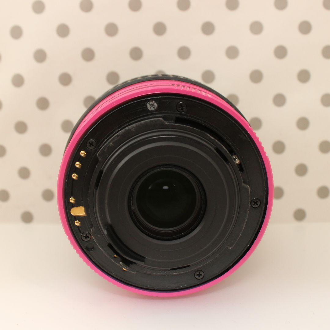 ❤おまけ付き❤WiFi SDカード付き❤ ペンタックス K-r 一眼レフカメラ