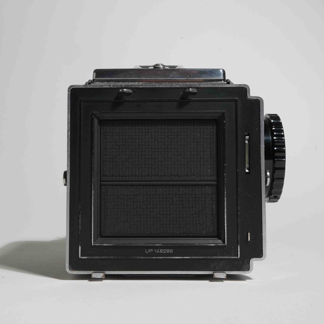 フィルムカメラ Vintage Hasselblad 500C/M