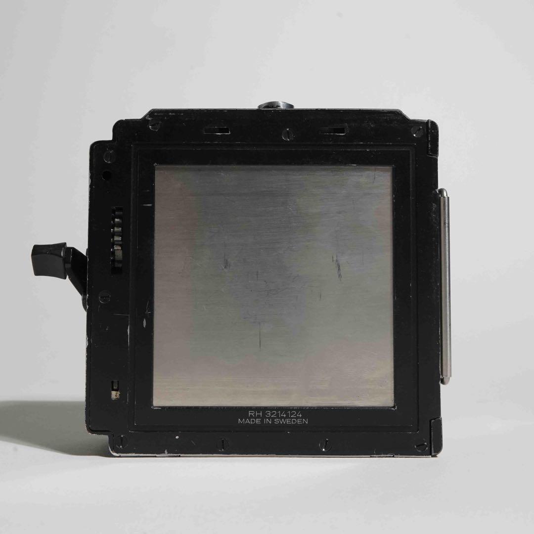 フィルムカメラ Vintage Hasselblad 500C/M