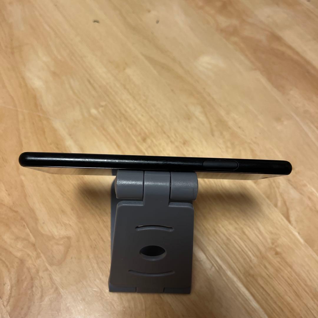 【即日発送】SONY Xperia SO-41A ブラックSIMフリー 本体