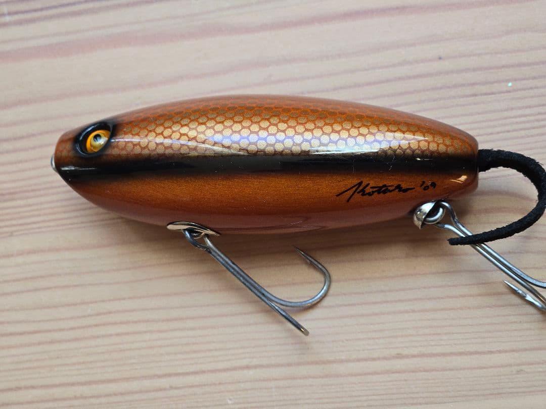 チェスト114 マウス　美品