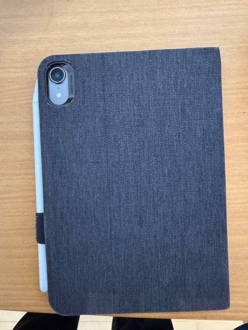 ipad mini (第6世代) 256GB