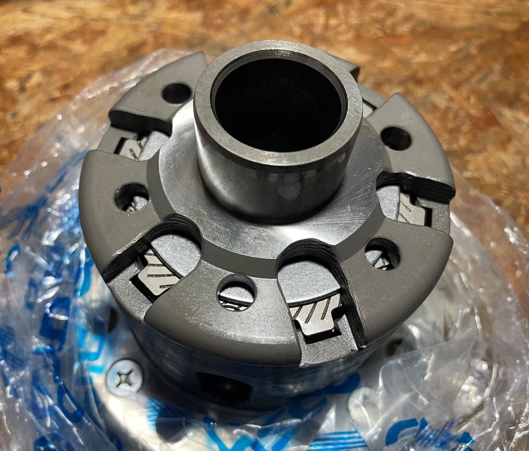 CUSCO LSD MZロードスター NA6CE 1.5WAY 【新品未使用】