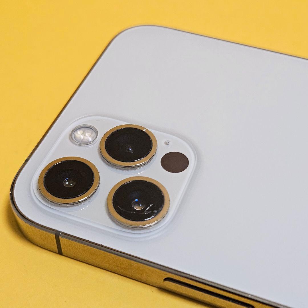 iPhone 12 Pro 128GB｜24時間以内発送!#211