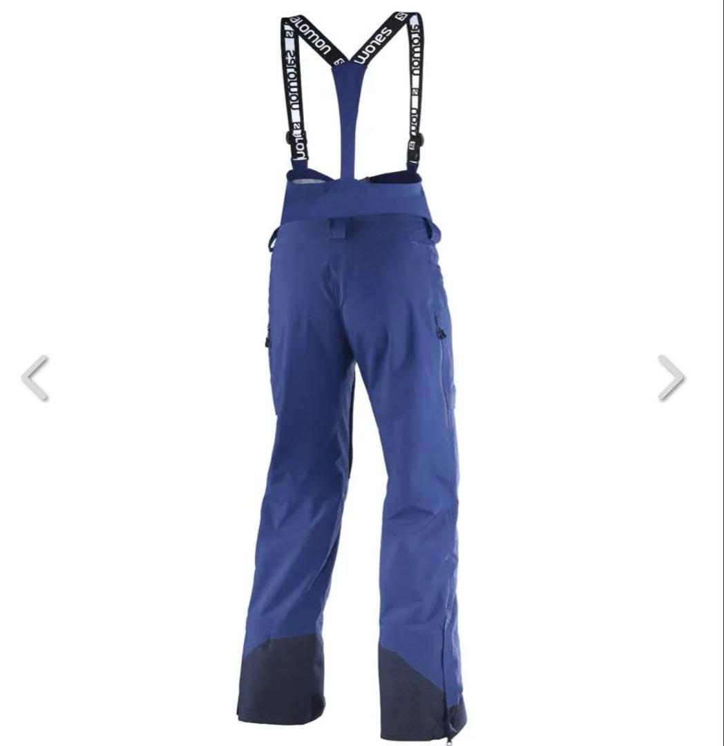 Salomon QSTチャージGTX レディース