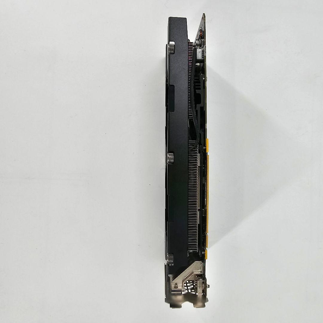 正常動作品 ELSA GEFORCE GTX 1070 8GB