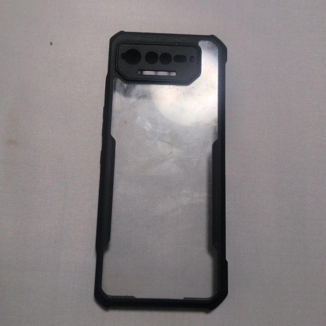 ROG Phone 6 RAM 12GB ストレージ 256GB