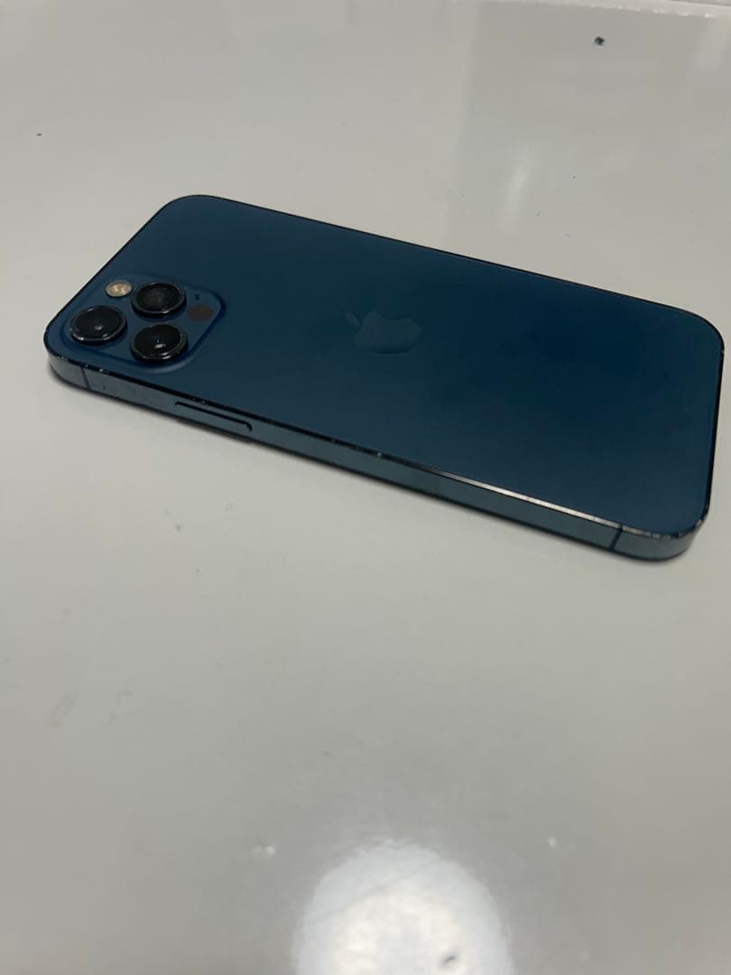 スマートフォン本体 iPhone 12 Pro 512GB