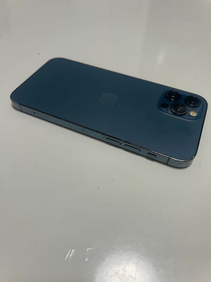 スマートフォン本体 iPhone 12 Pro 512GB