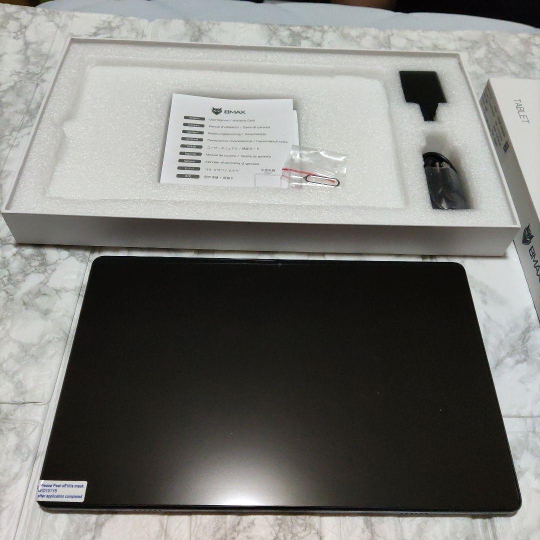 BMAX MaxPad I11 Plus タブレット 10.4インチ
