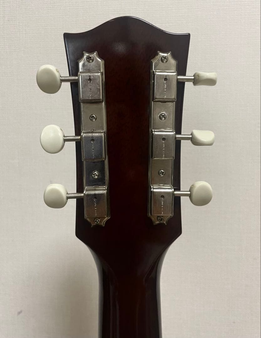 ギター VG Key to the Rock 45E