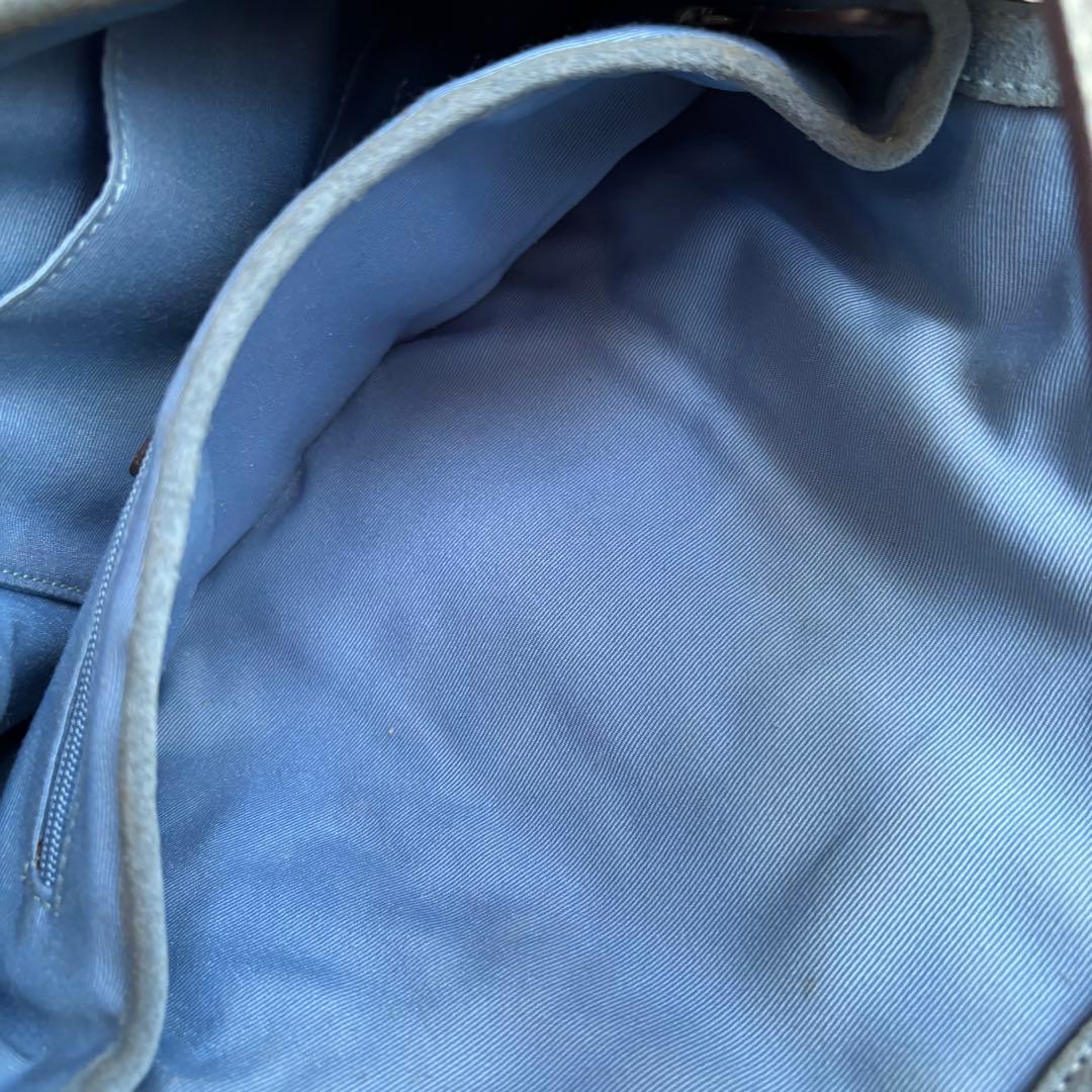 お値下げ済み!Coach Patchwork SohoFlap Shoulder