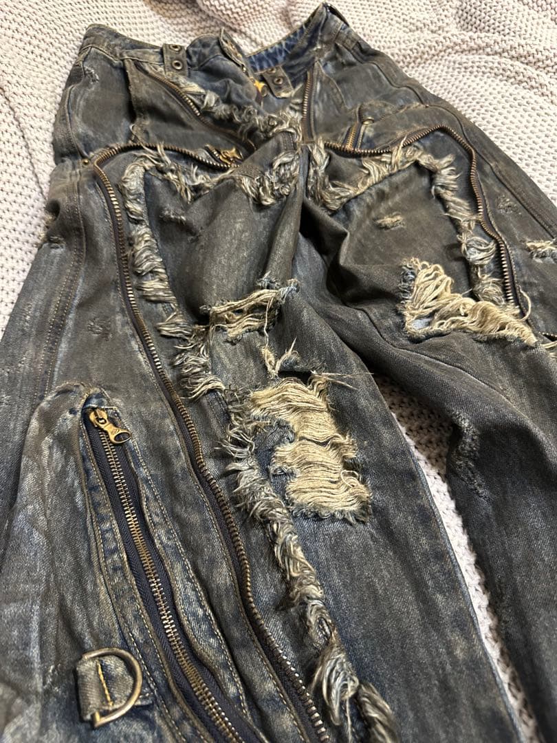 3点まとめ売り【定価10万‼️】《未使用》personsoul パーソンソウル