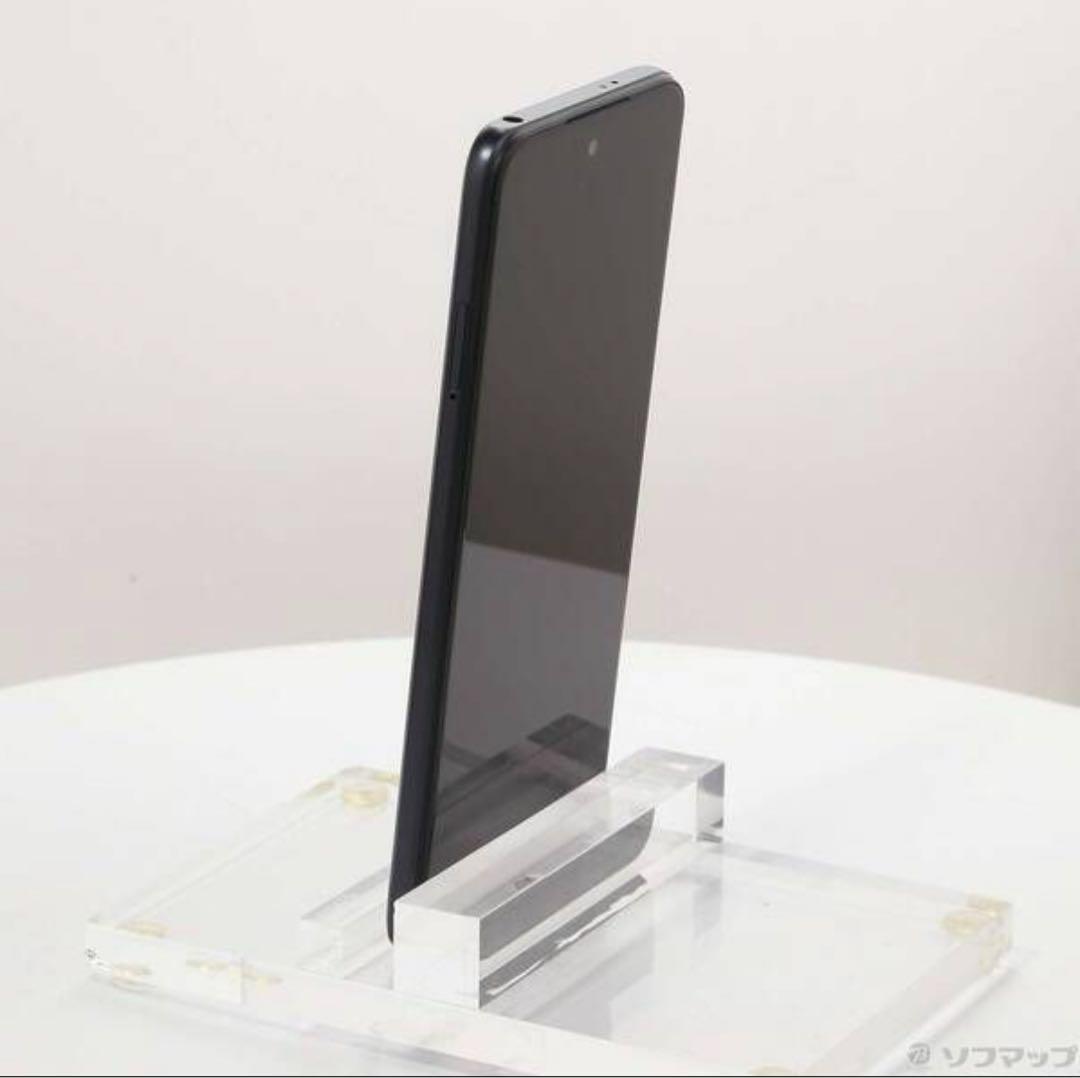 Redmi XIG02グレー 64GB