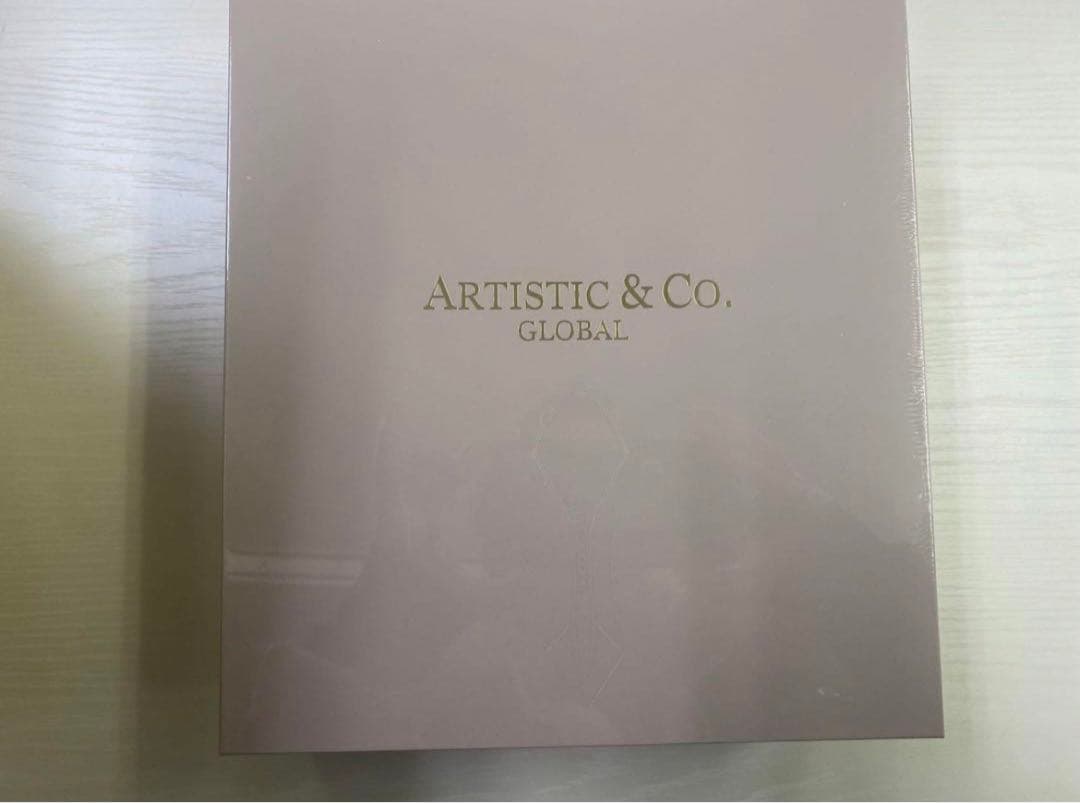 ARTISTIC&CO. 美顔器DR.ARRIVOTHE ZeusⅢゼウススリー